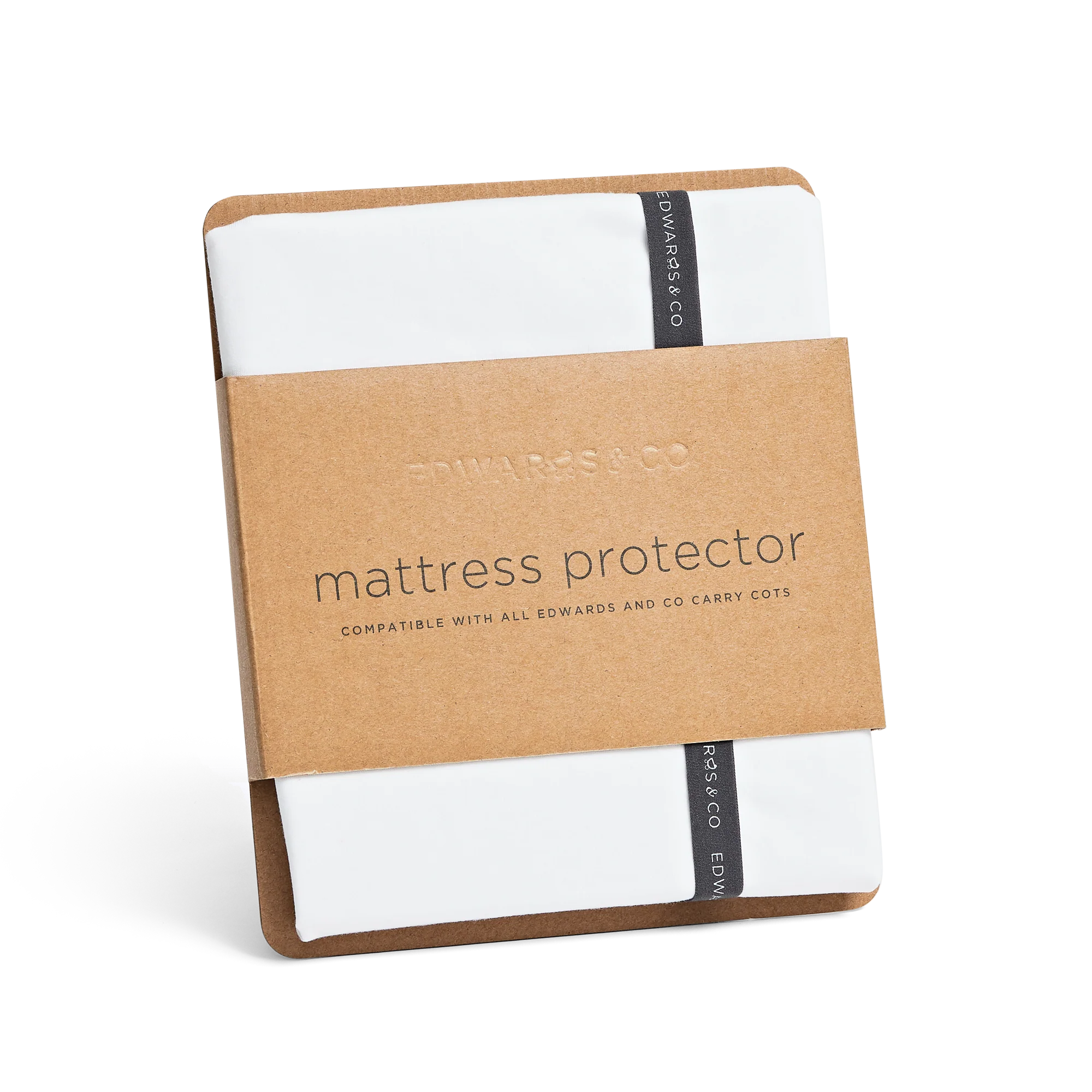 Carry Cot Mattress Protector - Image 5
