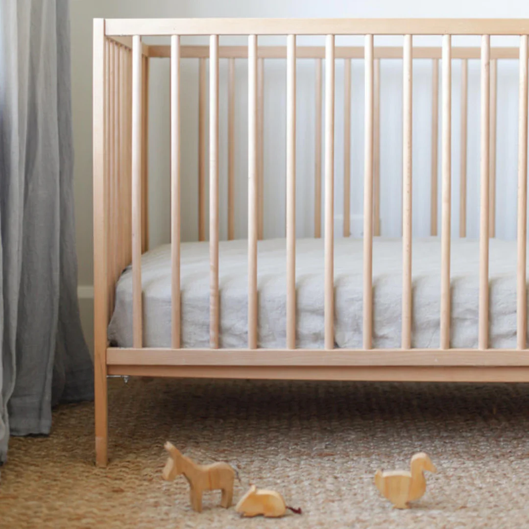 Foxtrot Cot Sheets - Image 4
