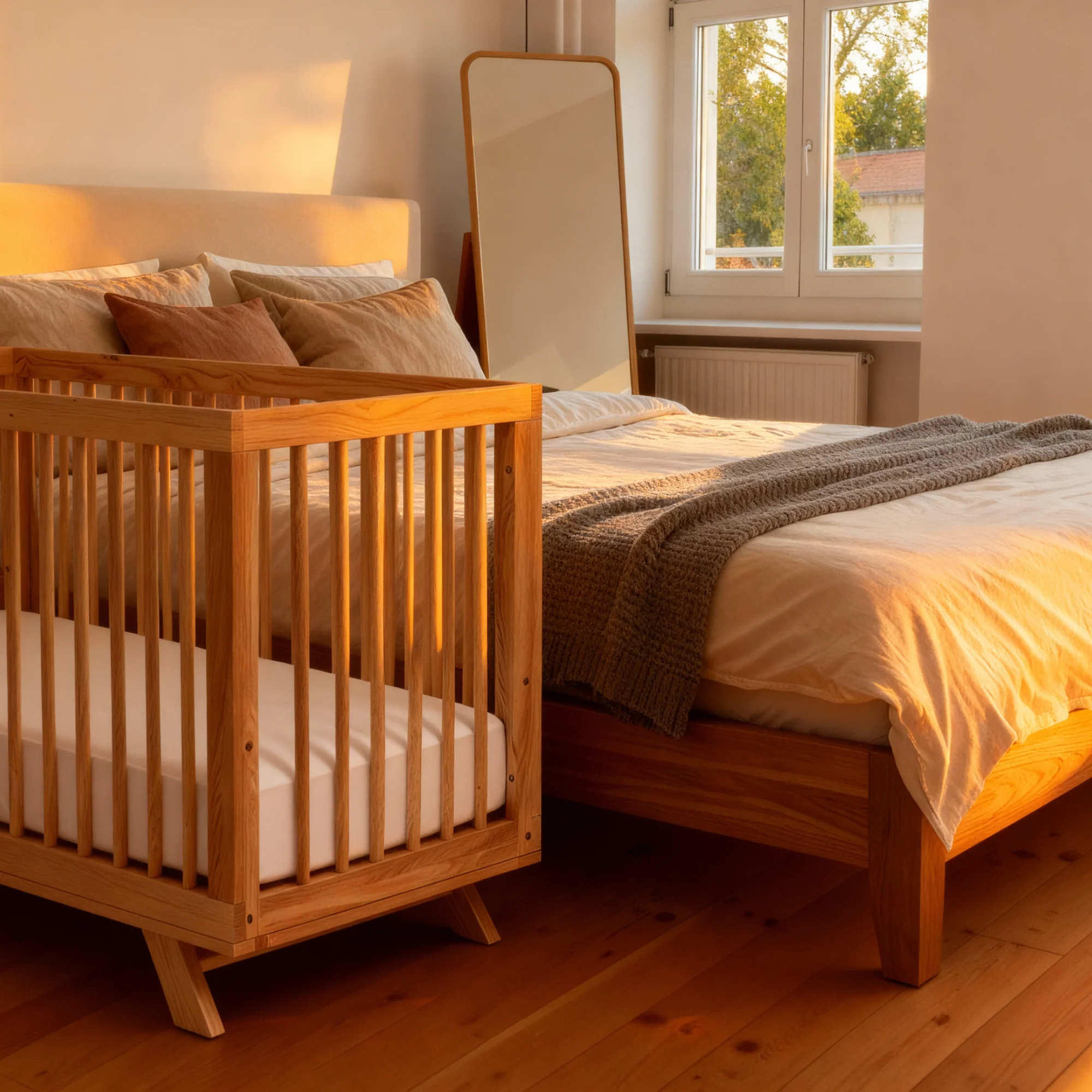 MacKenzie Cot - Image 6