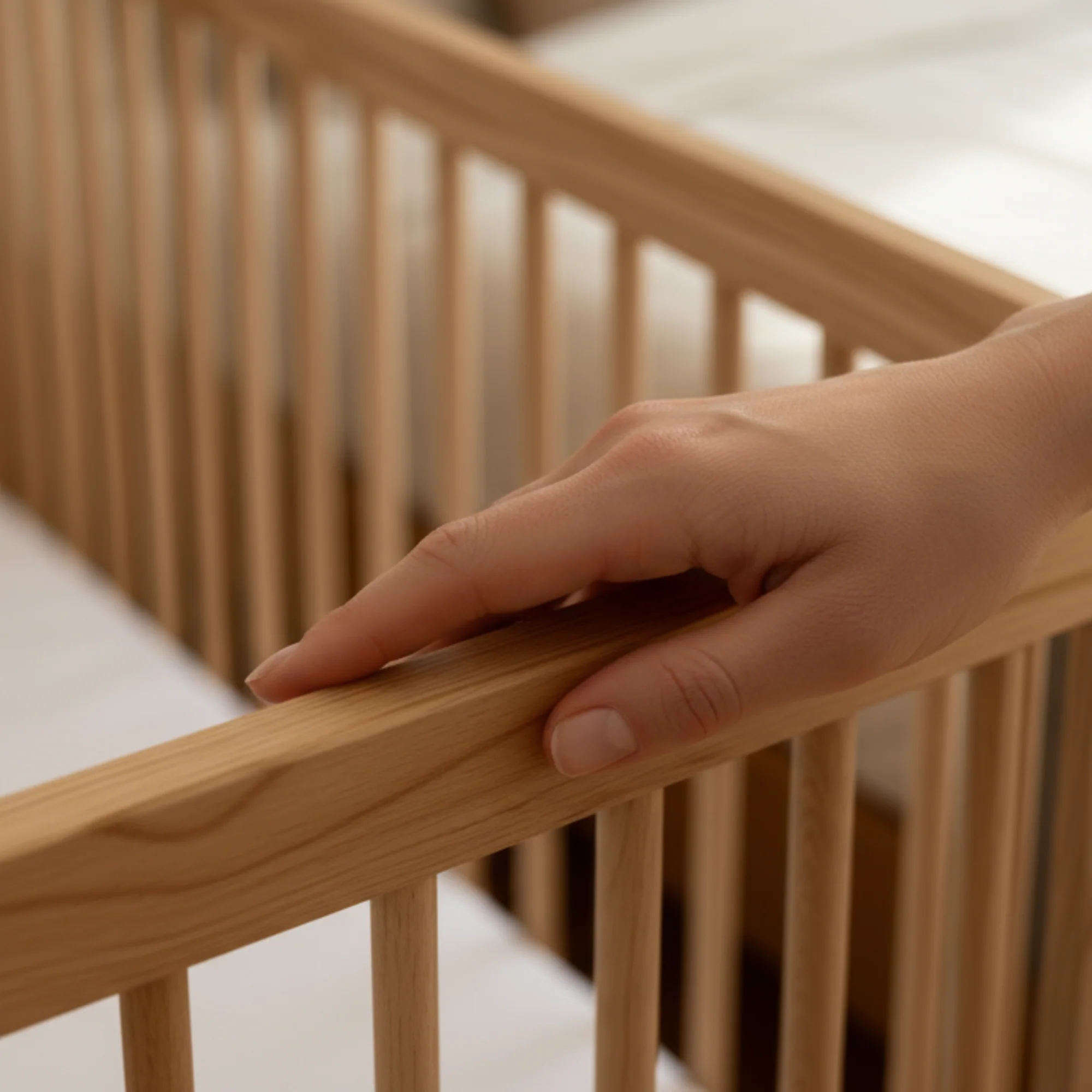 MacKenzie Cot - Image 7