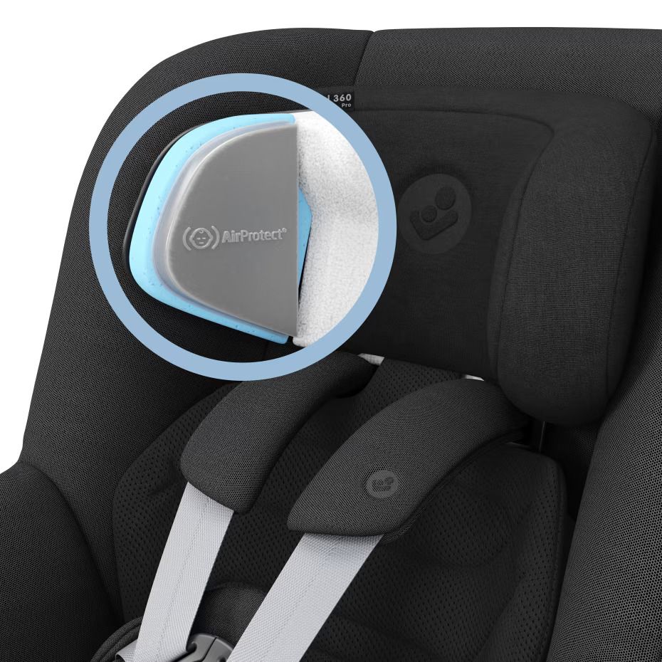 Maxi Cosi Pearl 360 Pro2 Car Seat - Image 10