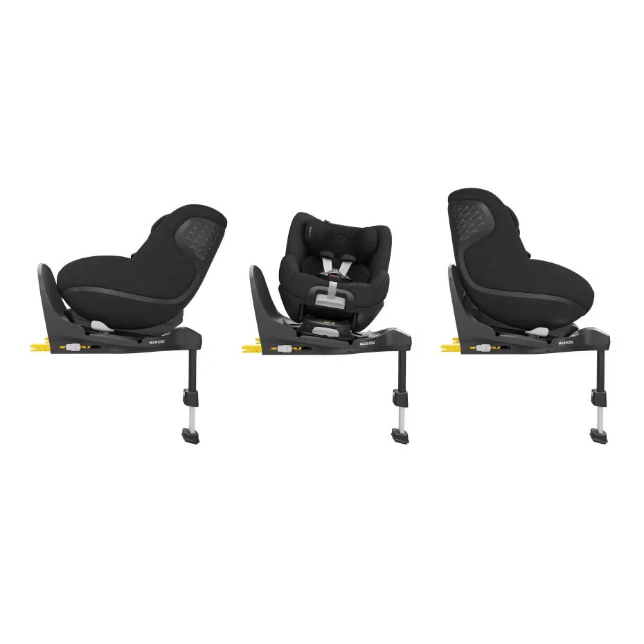 Maxi Cosi Pearl 360 Pro2 Car Seat - Image 8