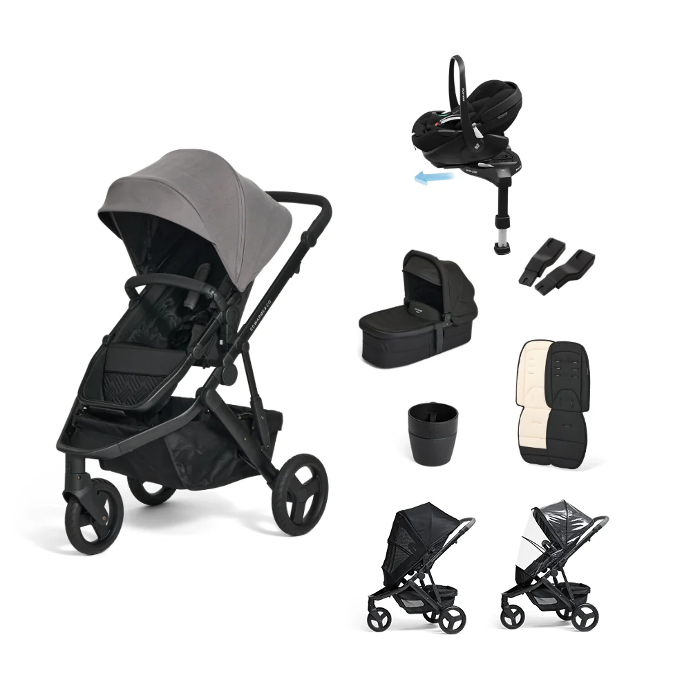 Oscar Nu 360 Rotating Capsule Bundle - Image 4