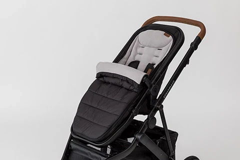 Edwards & Co Stroller Sleeping Bag - Image 6